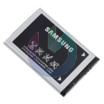 BATTERIA SAMSUNG AB463651BU STAR 2 GT-S5610 S5620 S7070 S7220 F400 ORIGINALE