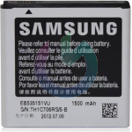 BATTERIA SAMSUNG EB-535151VUC S ADVANCE ORIGINALE