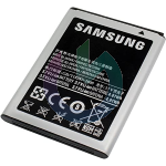 BATTERIA SAMSUNG EB494358VU GALAXY FIT GIO ACE ORIGINALE