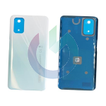 BACK COVER OPPO CPH2061 CPH2069 A52 SERVICE BIANCO VERDE 