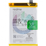 BLP837 BATTERIA REALME 9 PRO SERVICE 4906818 