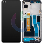 REALME 6 PRO LCD DISPLAY SERVICE CON FRAME 4903696