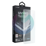 VETRO TEMPERATO X-ONE UV PRO SAMSUNG NOTE 10 PLUS + SM-975 SM-N976