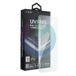 VETRO TEMPERATO X-ONE UV PRO SAMSUNG NOTE 20 ULTRA