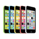 IPHONE 5C