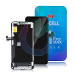 IPHONE 11 PRO MAX - ZY FULL HD INCELL DISPLAY LCD CON ALLOGGIAMENTI 