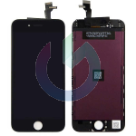 IPHONE 6 PLUS + - RETINA - DISPLAY LCD APPLE COMPATIBILE NERO BLACK 