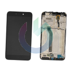 LCD DISPLAY XIAOMI ORIGINALE REDMI GO BLACK NERO 