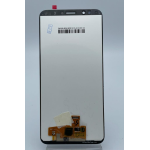 LCD DISPLAY HUAWEI PARI ORIGINALE Y7 / Y7 PRO / Y7 PRIME 2019 NO FRAME 