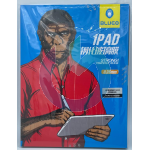 VETRO TEMPERATO MONKEY 5D STRONG HD 9H PER IPAD PRO 9.7 