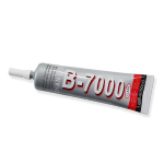 B-7000 ZHANLIDA COLLA ADESIVA PER LCD 50ML TRASPARENTE