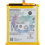 KZ50 BATTERIA MOTOROLA MOTO G8 POWER SERVICE SB18C57585