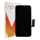 IPHONE XR - V SERIES INCELL - DISPLAY LCD APPLE COMPATIBILE CON ALLOGGIAMENTI E METAL PLATE