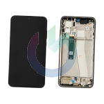 EDGE 30 NEO LCD DISPLAY MOTOROLA CON FRAME BLACK ONYX 5D68C21403 SERVICE