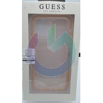 CUSTODIA COVER TPU GUESS PER IPHONE 11 PRO MAX ROSA