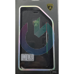 CUSTODIA COVER TPU LAMBORGHINI PER IPHONE X - XS 