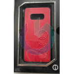 CUSTODIA COVER TPU AUDI PER SAMSUNG S10E