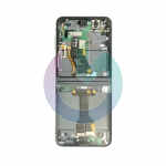 SM-F731 - Z FLIP 5 5G INTERNO GRAPHITE LCD DISPLAY SAMSUNG SERVICE PACK ORIGINALE 