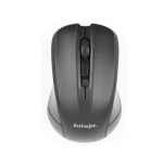MOUSE USB WIRELESS ACTIVEJET AMY-304W 