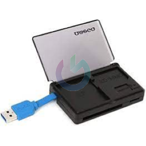 OMEGA CARD READER ALL IN ONE 3.0