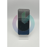 SM-A032 - A03 CORE NERO LCD DISPLAY SAMSUNG PARI ORIGINALE CON FRAME 