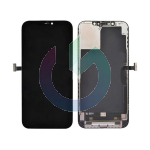 IPHONE 12 PRO MAX - PULLED - DISPLAY LCD APPLE SMONTATO DA TELEFONO