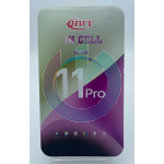 IPHONE 11 PRO - A-SI ZY - INCELL DISPLAY LCD CON ALLOGGIAMENTI E METAL PLATE