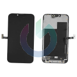 IPHONE 13 PRO - SOFT OLED - DISPLAY LCD APPLE COMPATIBILE CON ALLOGGIAMENTI