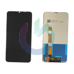 OPPO LCD DISPLAY PARI ORIGINALE SERVICE A11X - A8 - A9 2020 - A31 2020 - A5 2020 REALME 5 - 5I - 5S - C3 - 6I - C3I NO FRAME NERO BLACK