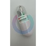 CAVO FORCELL TYPE-C TO LIGHTNING BIANCO 1MT