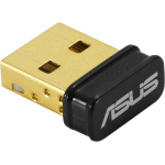 ADATTATORE ASUS BLUETOOTH 5.0 USB-BT500 3 MBIT/S