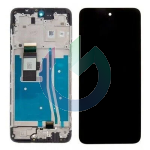 MOTO G54 LCD DISPLAY MOTOROLA CON FRAME MIDNIGHT BLU 5D68C23304 SERVICE