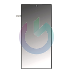 SM-S928 - S24 ULTRA LCD DISPLAY NO FRAME SAMSUNG SERVICE PACK ORIGINALE