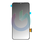 SM-S921 - S24 LCD DISPLAY NO FRAME SAMSUNG SERVICE PACK ORIGINALE