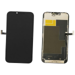 IPHONE 13 PRO MAX - SOFT OLED - DISPLAY LCD APPLE COMPATIBILE CON ALLOGGIAMENTI