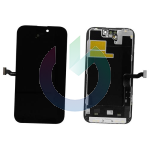 IPHONE 14 PRO - HIGHEND INCELL - DISPLAY LCD APPLE COMPATIBILE CON ALLOGGIAMENTI