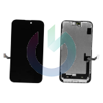 IPHONE 15 PLUS - SOFT OLED- DISPLAY LCD APPLE COMPATIBILE CON ALLOGGIAMENTI