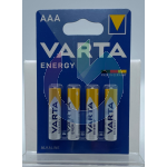 VARTA ENERGY ALKALINA AAA