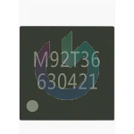 CHIP IC POWER CONTROL RICARICA M92T36 NINTENDO SWITCH - NINTENDO SWITCH LITE