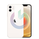 IPHONE 12 256 GB USATO GRADO A BIANCO
