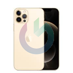 IPHONE 12 PRO 256 GB USATO GRADO A GOLD