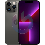 IPHONE 13 PRO 256 GB USATO GRADO A GRAFITE NERO