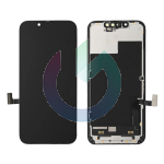 IPHONE 15 PRO MAX - NCC PRIME INCELL FHD - DISPLAY LCD APPLE COMPATIBILE 