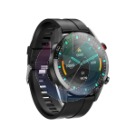 HOCO SMARTWATCH Y2 PRO NERO + CAVO DI RICARICA