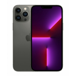 IPHONE 13 PRO 128 GB USATO GRADO A GRAFITE NERO