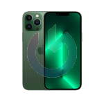 IPHONE 13 PRO 256 GB USATO GRADO A VERDE
