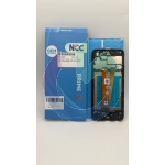 SM-A045F - A045M - A04 LCD DISPLAY NCC PRIME QUALITA' OEM SAMSUNG CON FRAME 
