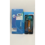 SM-A127F A127U A127M - A12S LCD DISPLAY NCC PRIME QUALITA' OEM SAMSUNG CON FRAME 
