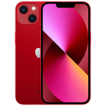 IPHONE 13 128 GB USATO GRADO A ROSSO