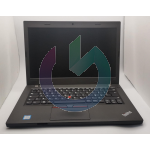 14" NOTEBOOK RIGENERATO LENOVO THINKPAD L470 INTEL CORE I5-7200U 2.50GHZ / 240GB SSD / 8GB RAM / WEB / WINDOWS 11 PRO
